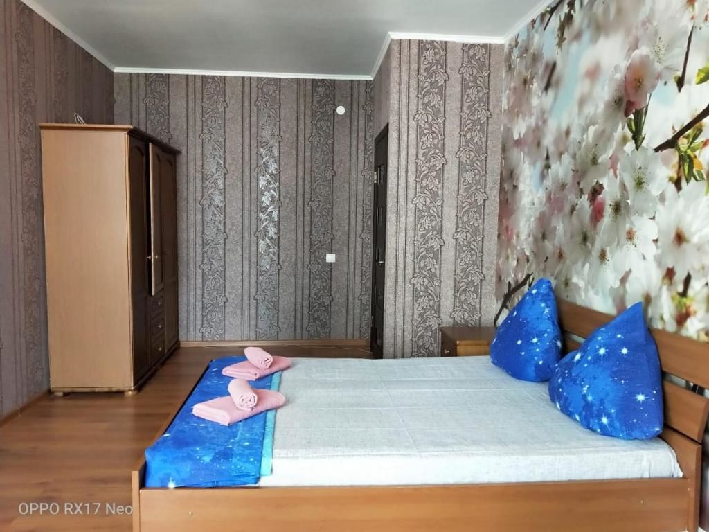 Апартаменты Aktobe Azhary, Актобе Ажары центр города, 11 микрорайон Актобе-20