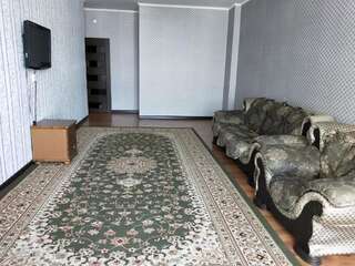 Апартаменты Aktobe Azhary, Актобе Ажары центр города, 11 микрорайон Актобе Апартаменты с 1 спальней-16