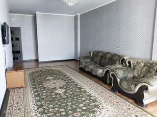 Апартаменты Aktobe Azhary, Актобе Ажары центр города, 11 микрорайон Актобе Апартаменты с 1 спальней-20